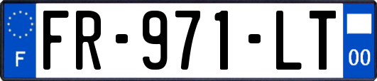 FR-971-LT