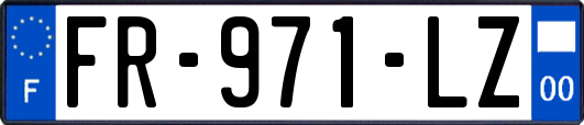 FR-971-LZ