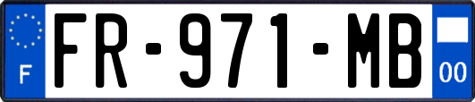 FR-971-MB