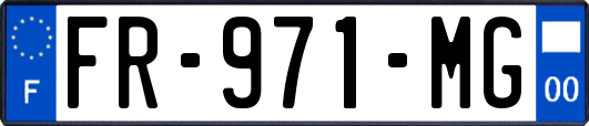 FR-971-MG