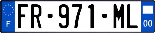 FR-971-ML