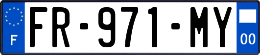 FR-971-MY
