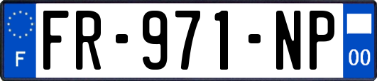 FR-971-NP