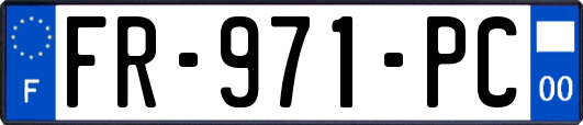 FR-971-PC