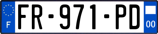 FR-971-PD
