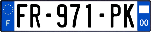 FR-971-PK