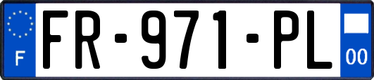 FR-971-PL