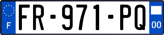 FR-971-PQ