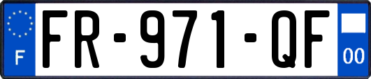 FR-971-QF