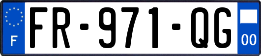 FR-971-QG