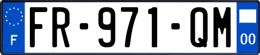 FR-971-QM