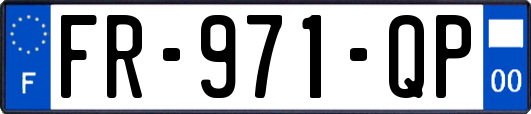 FR-971-QP