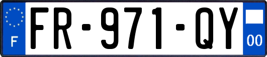FR-971-QY