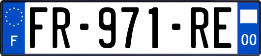 FR-971-RE