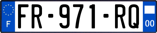 FR-971-RQ