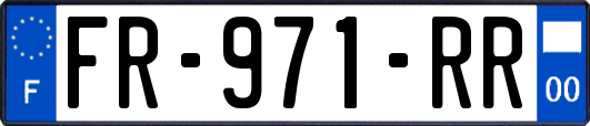 FR-971-RR