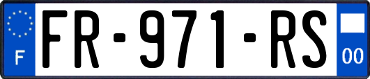FR-971-RS