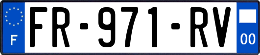 FR-971-RV