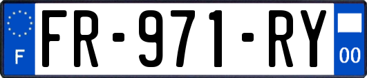 FR-971-RY