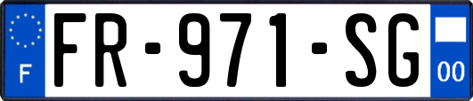 FR-971-SG