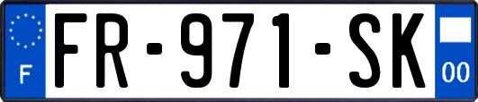 FR-971-SK