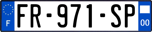 FR-971-SP
