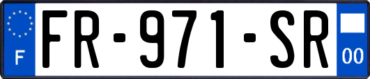 FR-971-SR