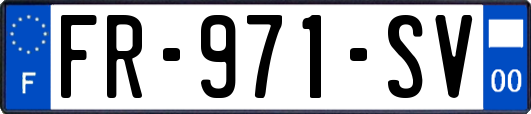 FR-971-SV