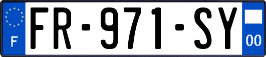 FR-971-SY