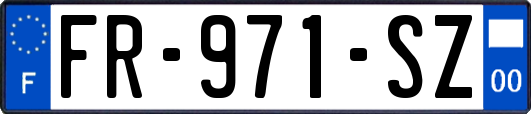 FR-971-SZ