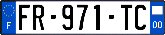 FR-971-TC