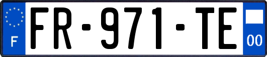 FR-971-TE