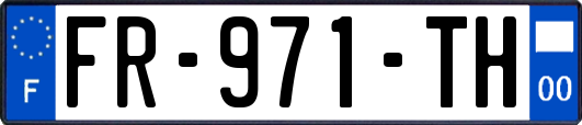 FR-971-TH
