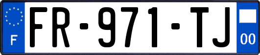 FR-971-TJ