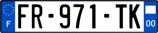 FR-971-TK