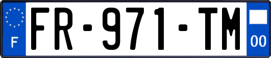FR-971-TM