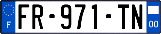 FR-971-TN