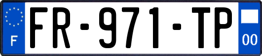 FR-971-TP