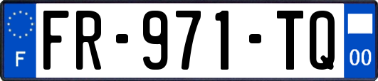 FR-971-TQ