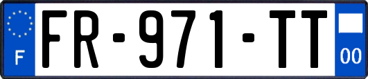 FR-971-TT