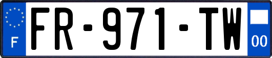 FR-971-TW