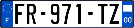 FR-971-TZ