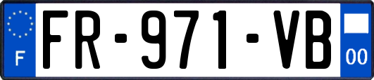 FR-971-VB