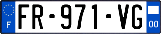 FR-971-VG