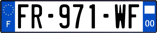 FR-971-WF