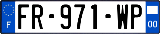 FR-971-WP
