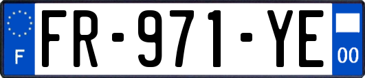 FR-971-YE