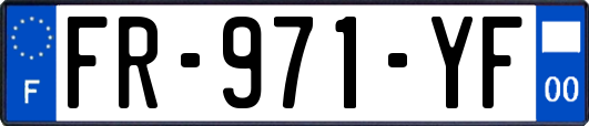 FR-971-YF