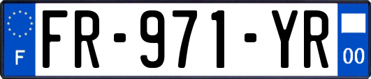 FR-971-YR