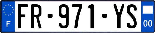 FR-971-YS